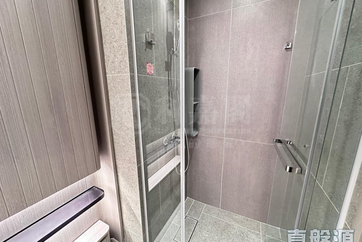 NOVO LAND 3A期 Dragor 1座 - 28NTS – 香港北部都會區