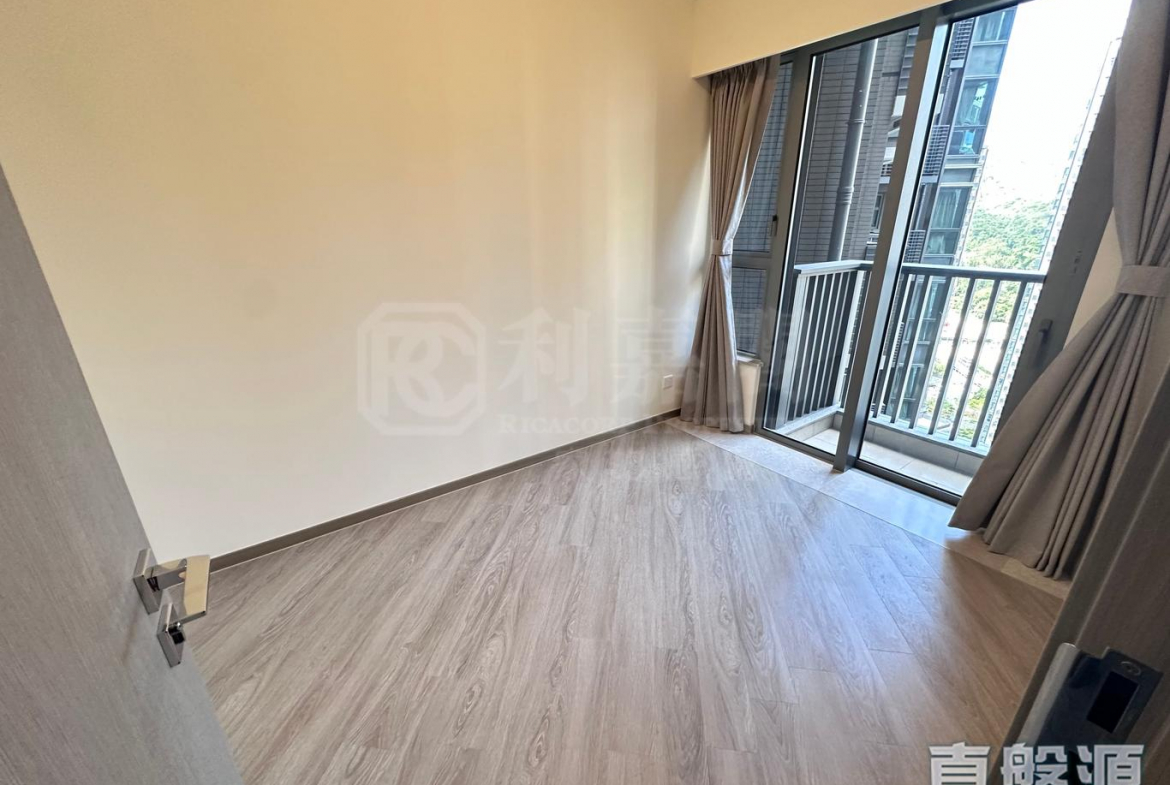 NOVO LAND 3A期 Dragor 1座 - 28NTS – 香港北部都會區