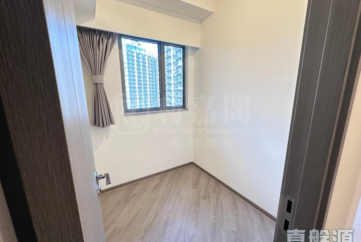 NOVO LAND 3A期 Dragor 1座 - 28NTS – 香港北部都會區