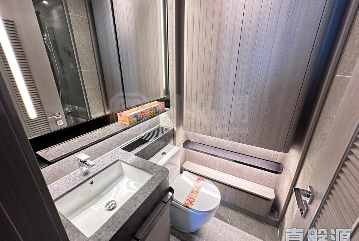 NOVO LAND 3A期 Dragor 1座 - 28NTS – 香港北部都會區