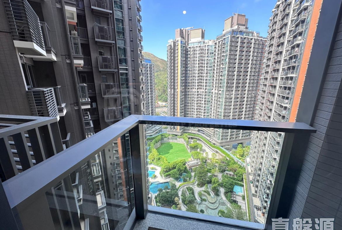 NOVO LAND 3A期 Dragor 1座 - 28NTS – 香港北部都會區