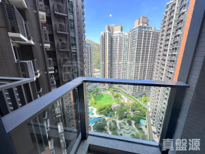 NOVO LAND 3A期 Dragor 1座 - 28NTS – 香港北部都會區