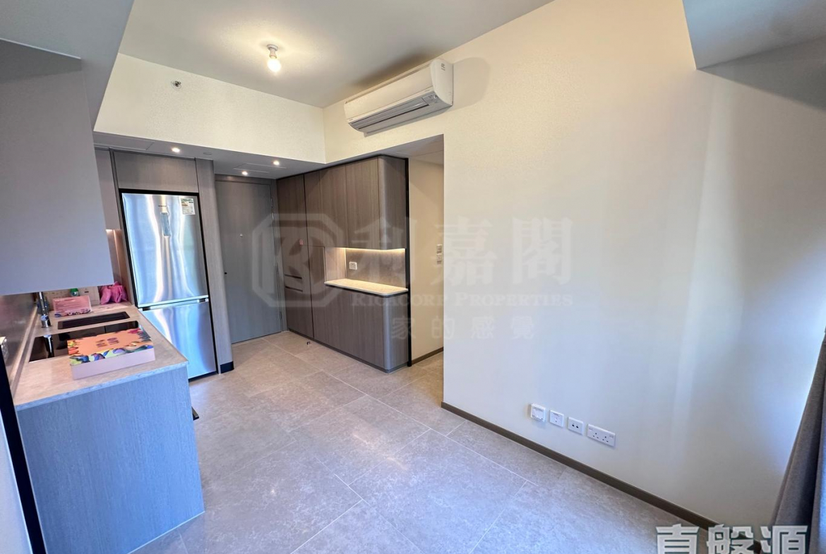 NOVO LAND 3A期 Dragor 1座 - 28NTS – 香港北部都會區