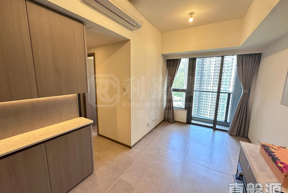 NOVO LAND 3A期 Dragor 1座 - 28NTS – 香港北部都會區