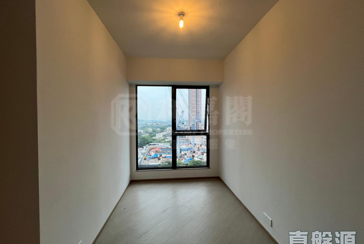 滙都 1期 滙都 I 2座 - 28NTS – 香港北部都會區