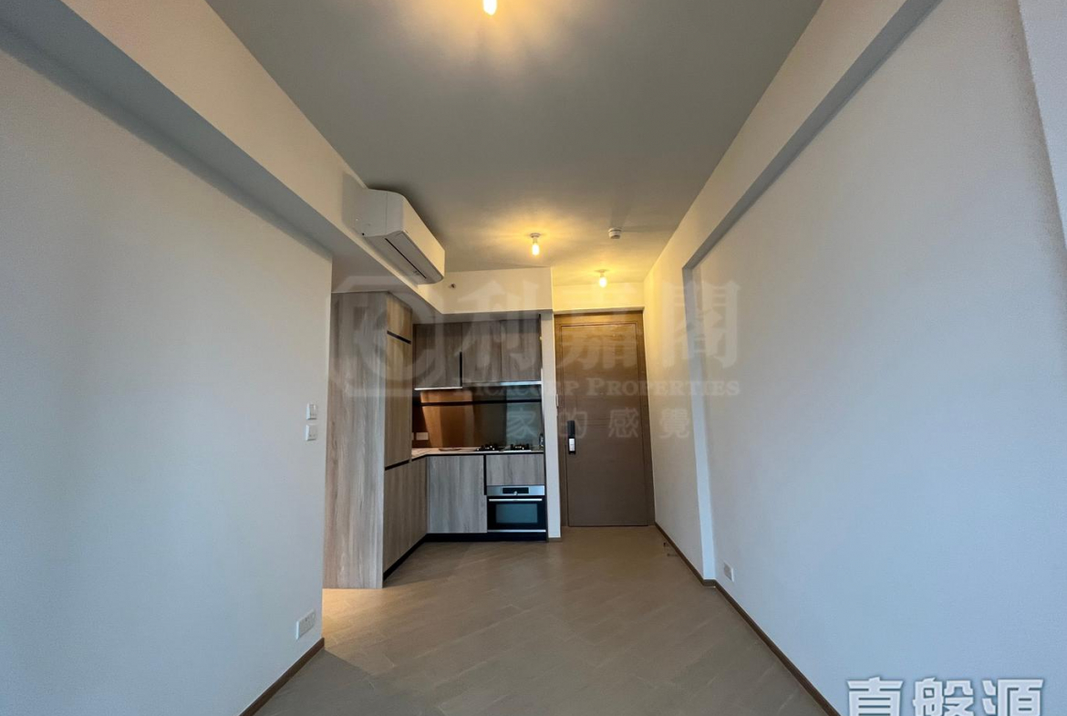 滙都 1期 滙都 I 2座 - 28NTS – 香港北部都會區