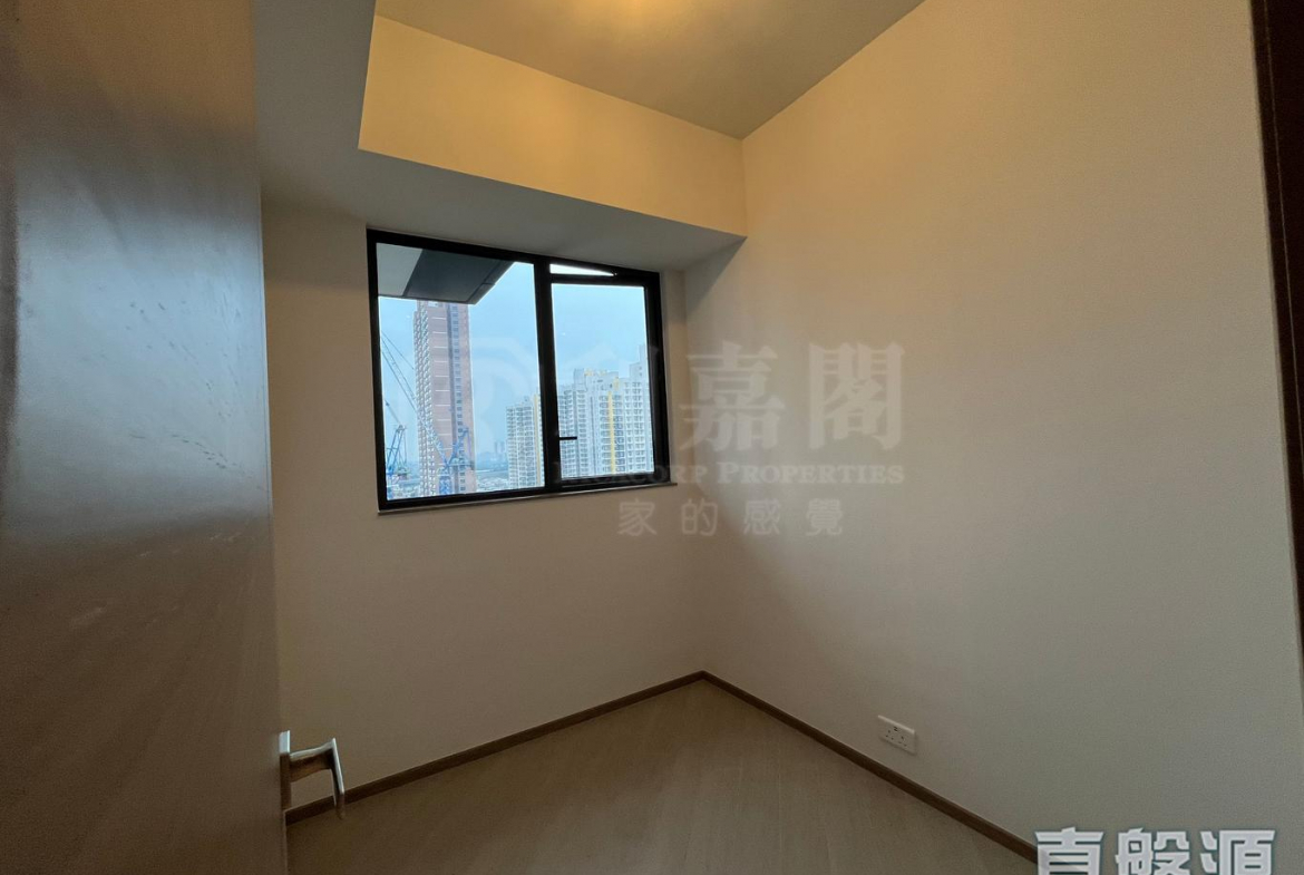 滙都 1期 滙都 I 2座 - 28NTS – 香港北部都會區