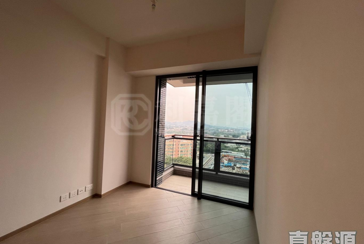 滙都 1期 滙都 I 2座 - 28NTS – 香港北部都會區