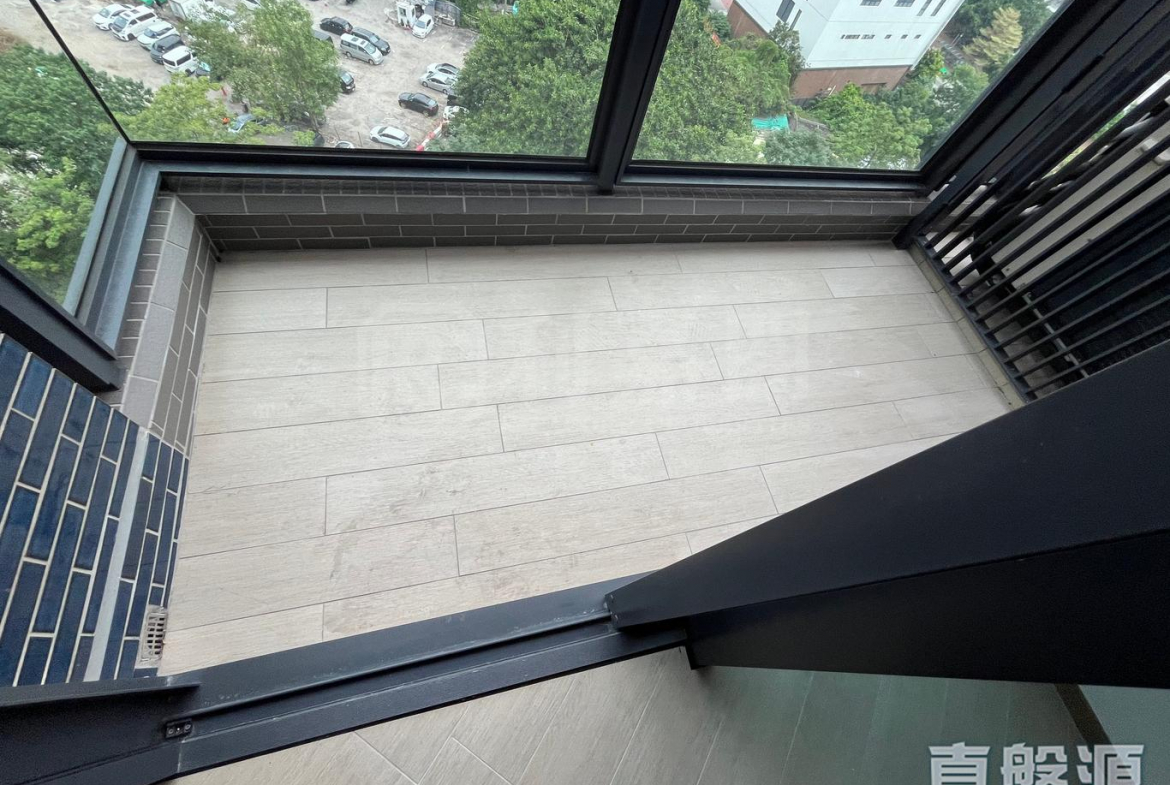 滙都 1期 滙都 I 2座 - 28NTS – 香港北部都會區