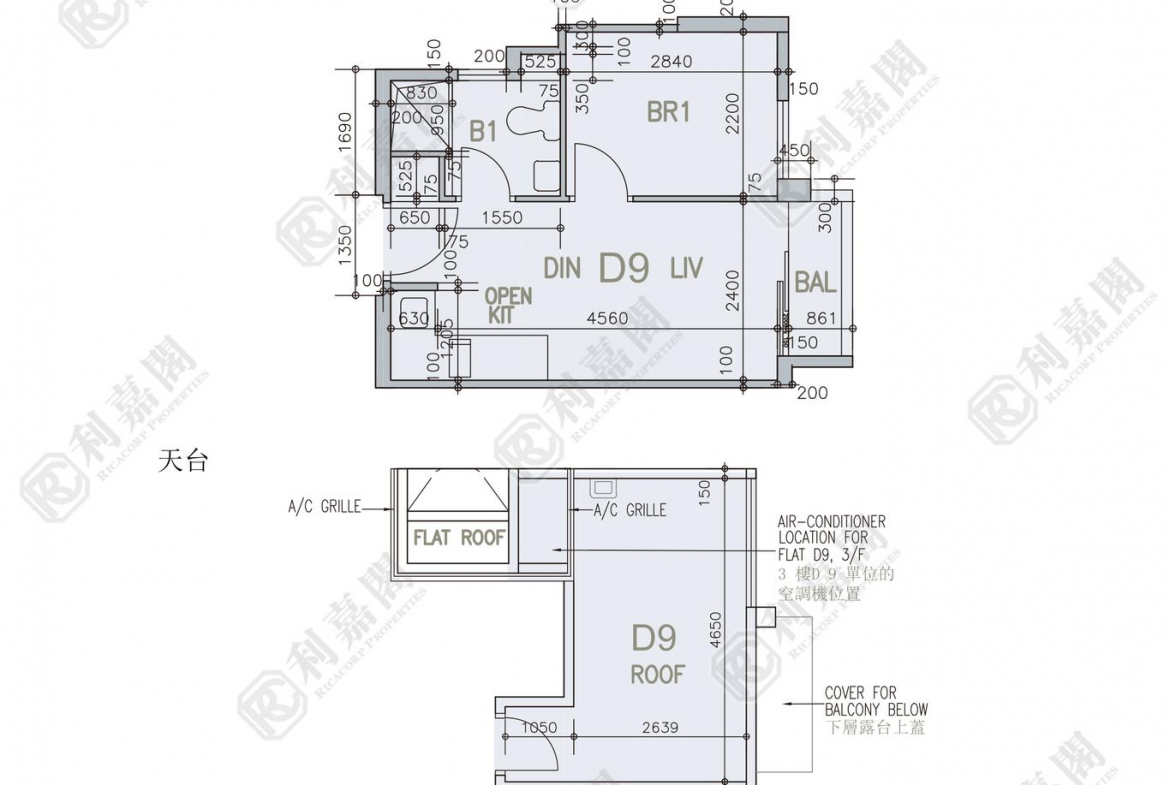柏巒 2期 柏逸 1座 - 28NTS – 香港北部都會區
