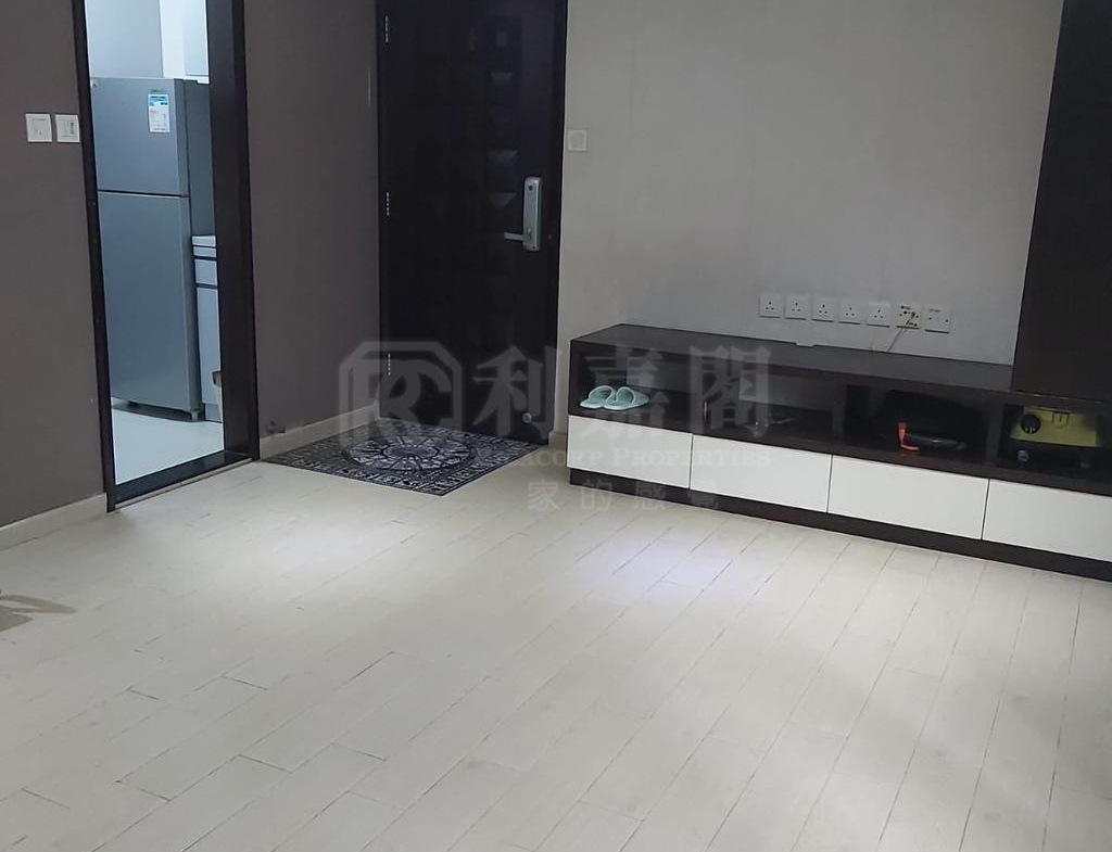 彩暉花園 C座 - 28NTS – 香港北部都會區