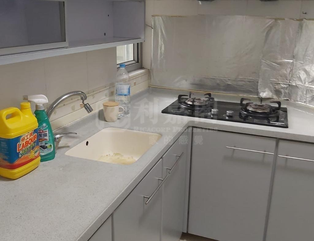 彩暉花園 C座 - 28NTS – 香港北部都會區