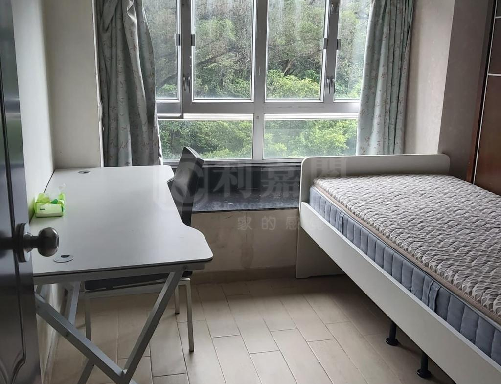 彩暉花園 C座 - 28NTS – 香港北部都會區