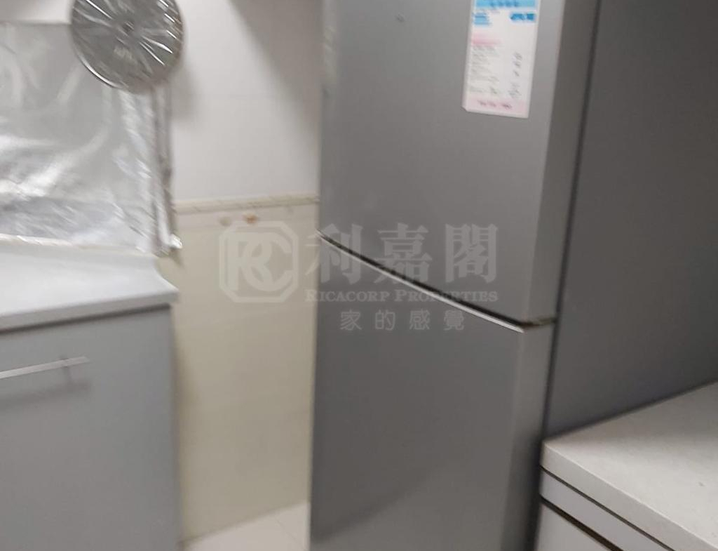 彩暉花園 C座 - 28NTS – 香港北部都會區