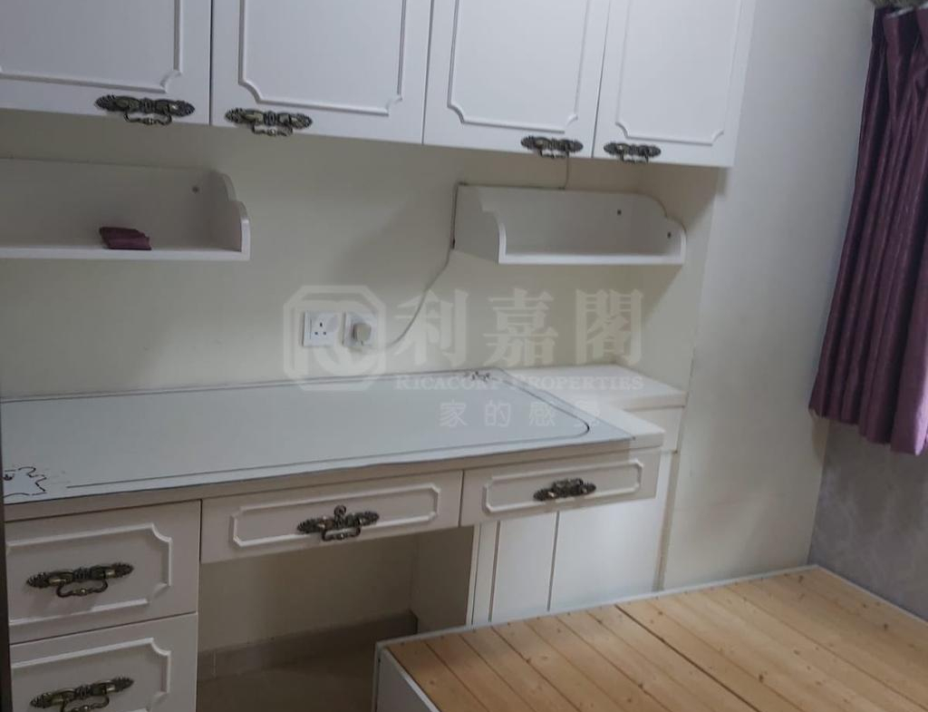 彩暉花園 C座 - 28NTS – 香港北部都會區