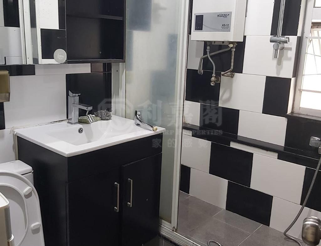 彩暉花園 C座 - 28NTS – 香港北部都會區