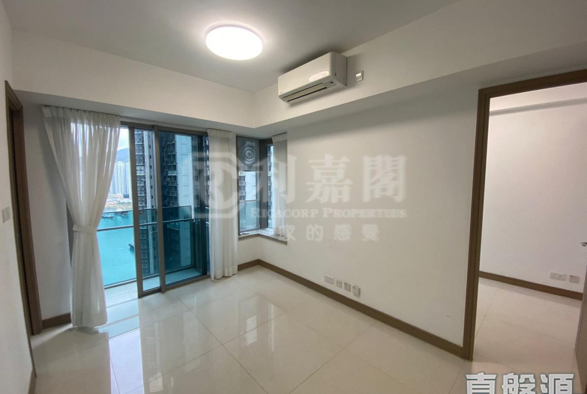 海之戀 3期A 海之戀．愛炫美 3B座 - 28NTS – 香港北部都會區