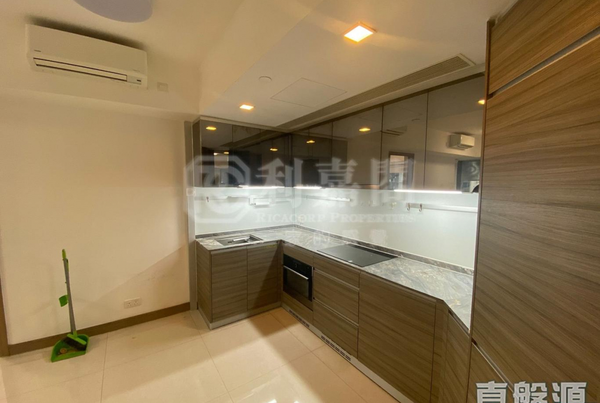 海之戀 3期A 海之戀．愛炫美 3B座 - 28NTS – 香港北部都會區