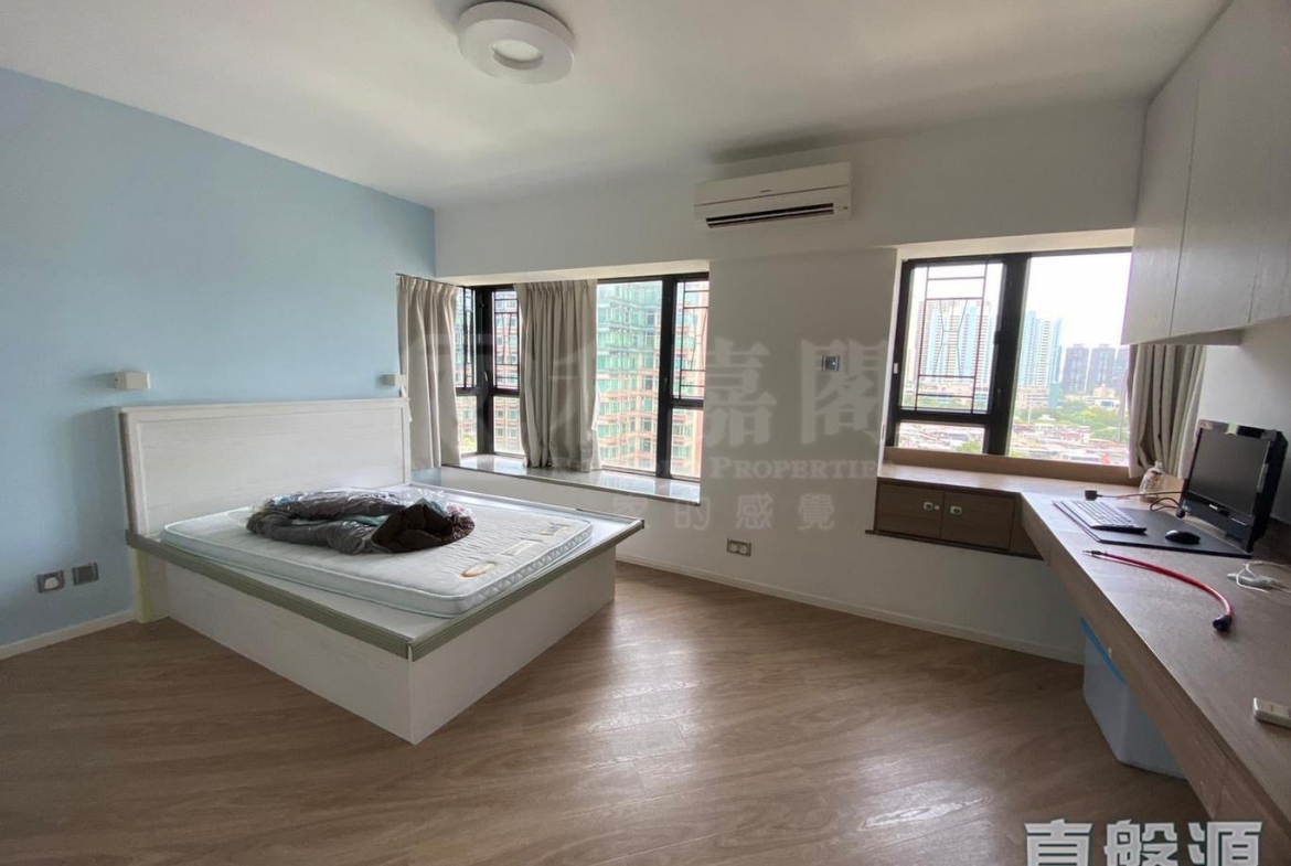 豫豐花園 7座 - 28NTS – 香港北部都會區