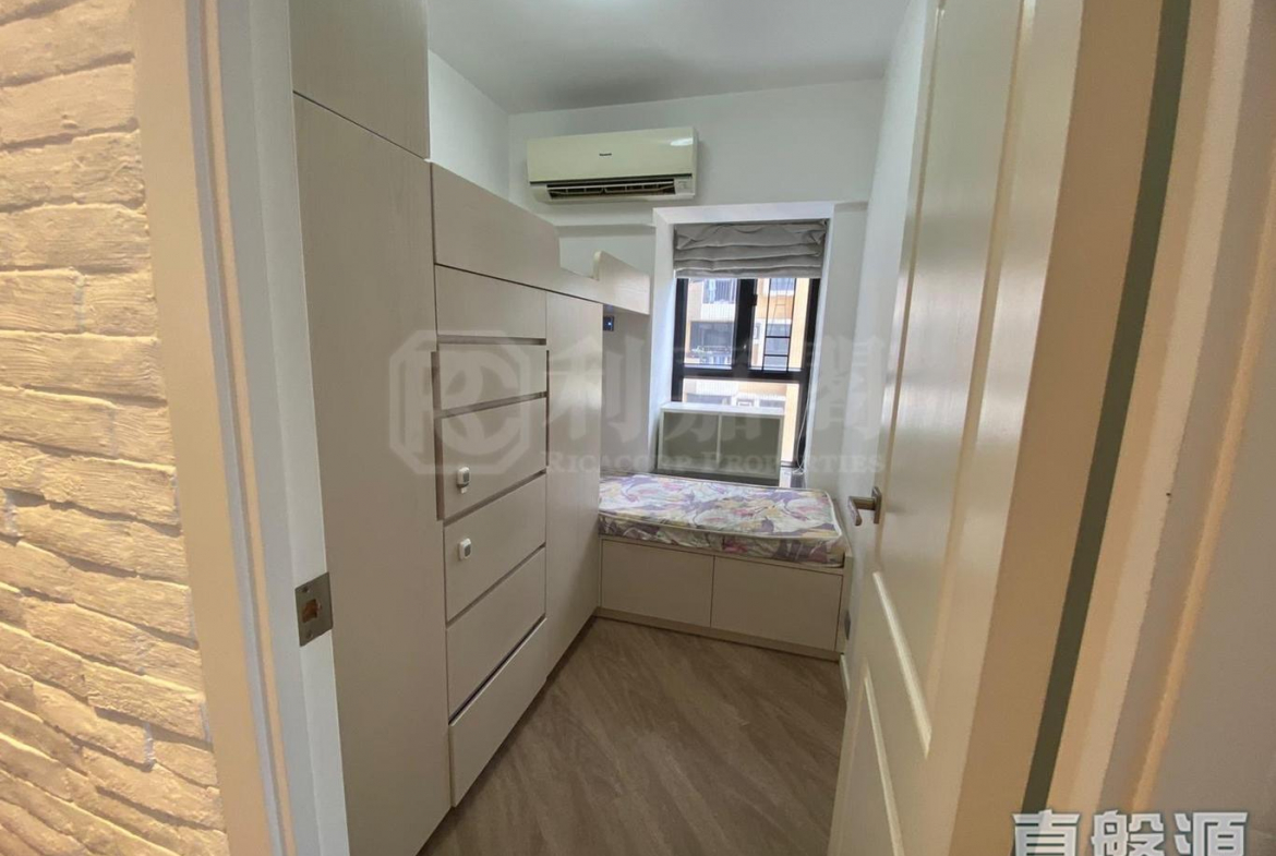 豫豐花園 7座 - 28NTS – 香港北部都會區