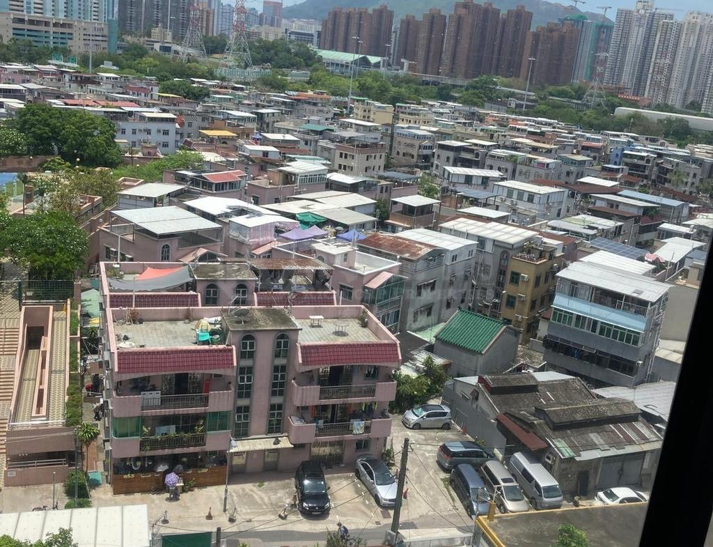 豫豐花園 7座 - 28NTS – 香港北部都會區