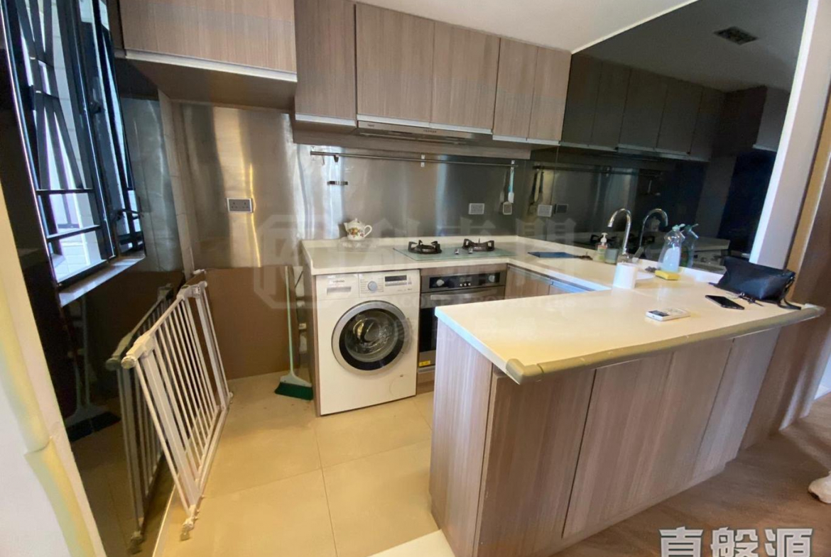 豫豐花園 7座 - 28NTS – 香港北部都會區