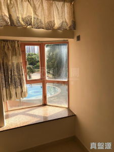 香港黃金海岸 1座 - 28NTS – 香港北部都會區