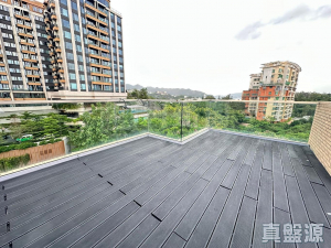 琨崙 金琥珀 洋房53 - 28NTS – 香港北部都會區