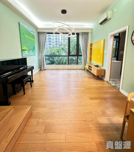 琨崙 金琥珀 洋房53 - 28NTS – 香港北部都會區