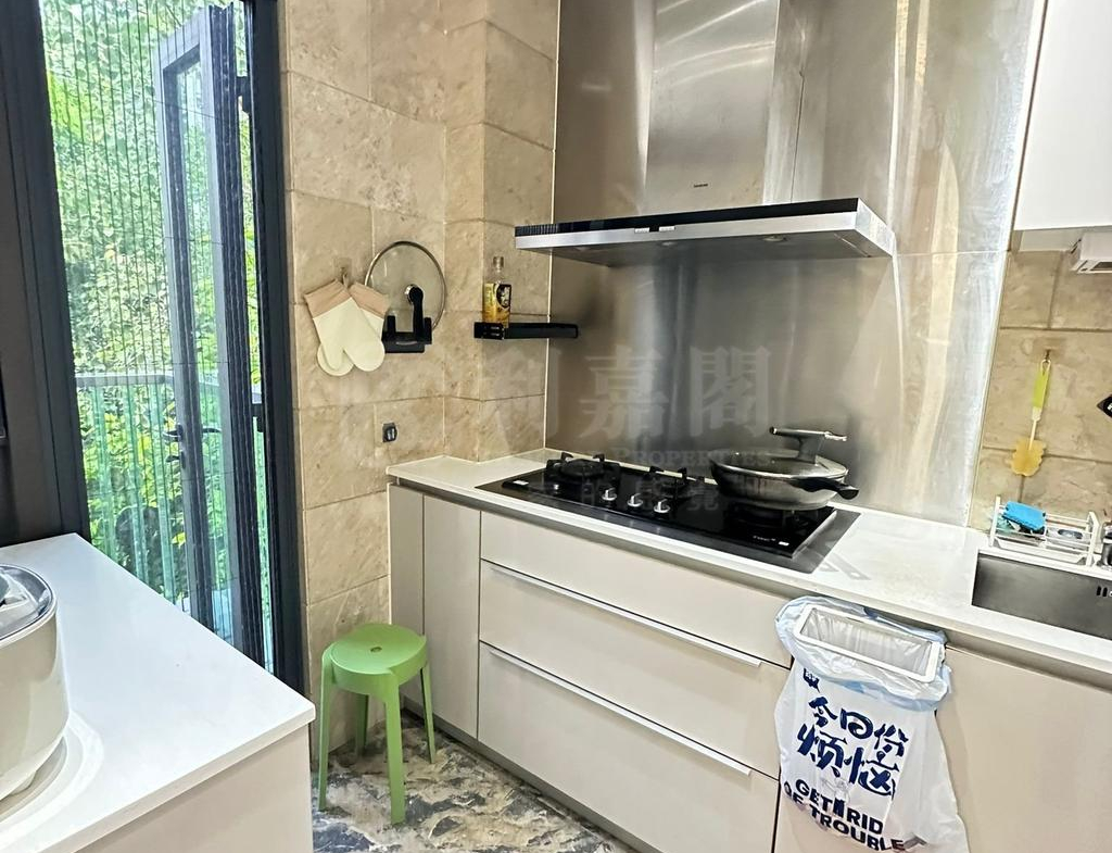 琨崙 金琥珀 洋房53 - 28NTS – 香港北部都會區