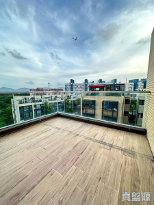 琨崙 金琥珀 洋房53 - 28NTS – 香港北部都會區