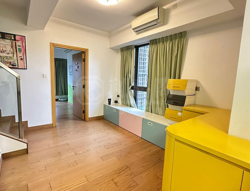 琨崙 金琥珀 洋房53 - 28NTS – 香港北部都會區