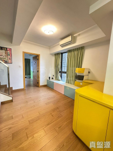 琨崙 金琥珀 洋房53 - 28NTS – 香港北部都會區