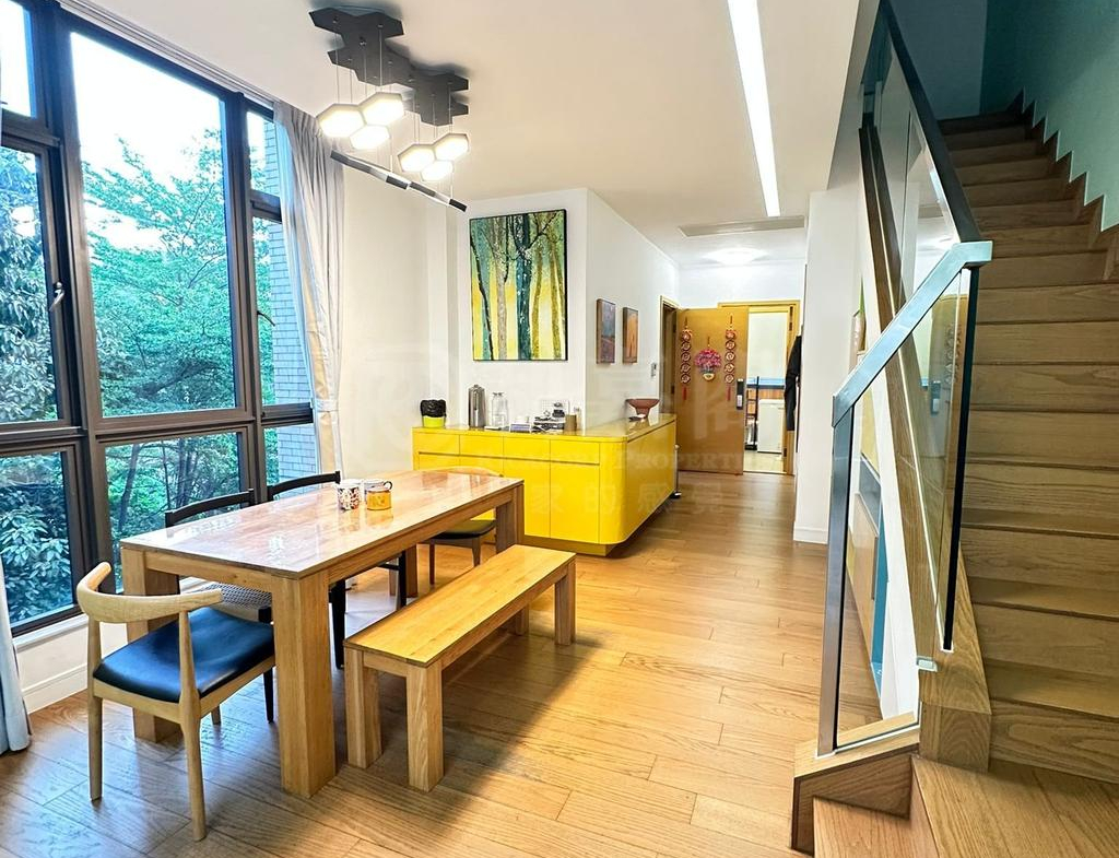 琨崙 金琥珀 洋房53 - 28NTS – 香港北部都會區