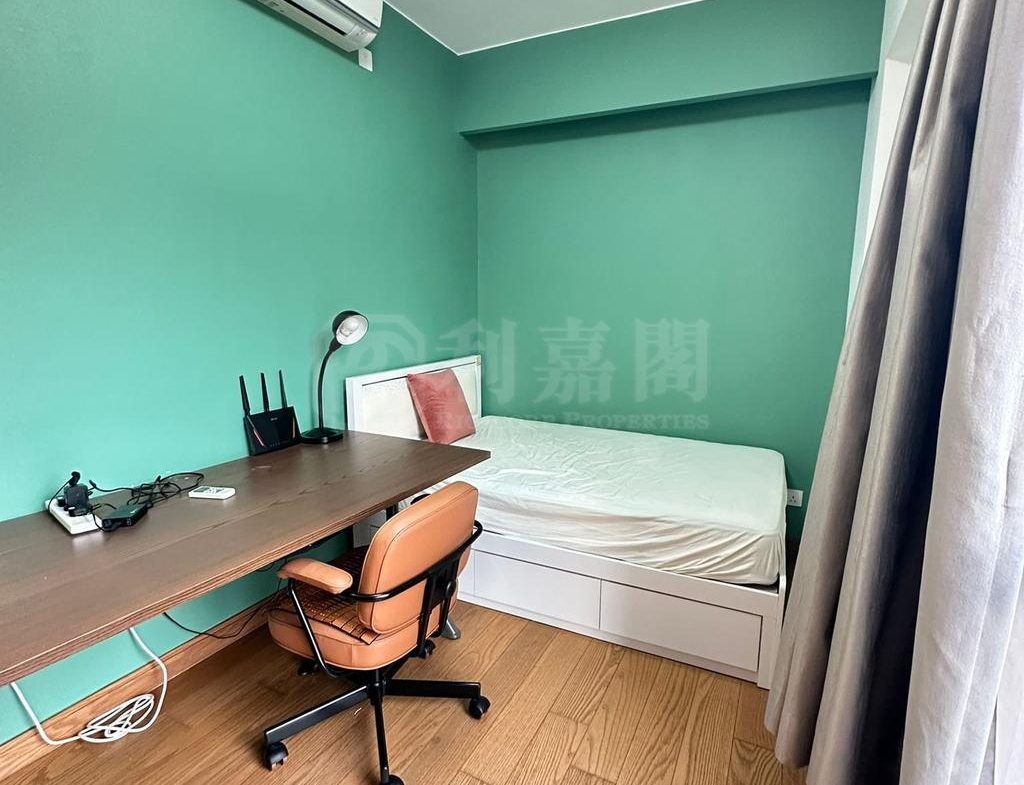 琨崙 金琥珀 洋房53 - 28NTS – 香港北部都會區