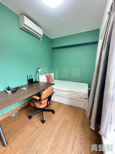 琨崙 金琥珀 洋房53 - 28NTS – 香港北部都會區