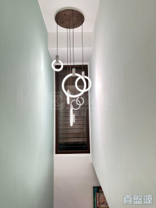 琨崙 金琥珀 洋房53 - 28NTS – 香港北部都會區