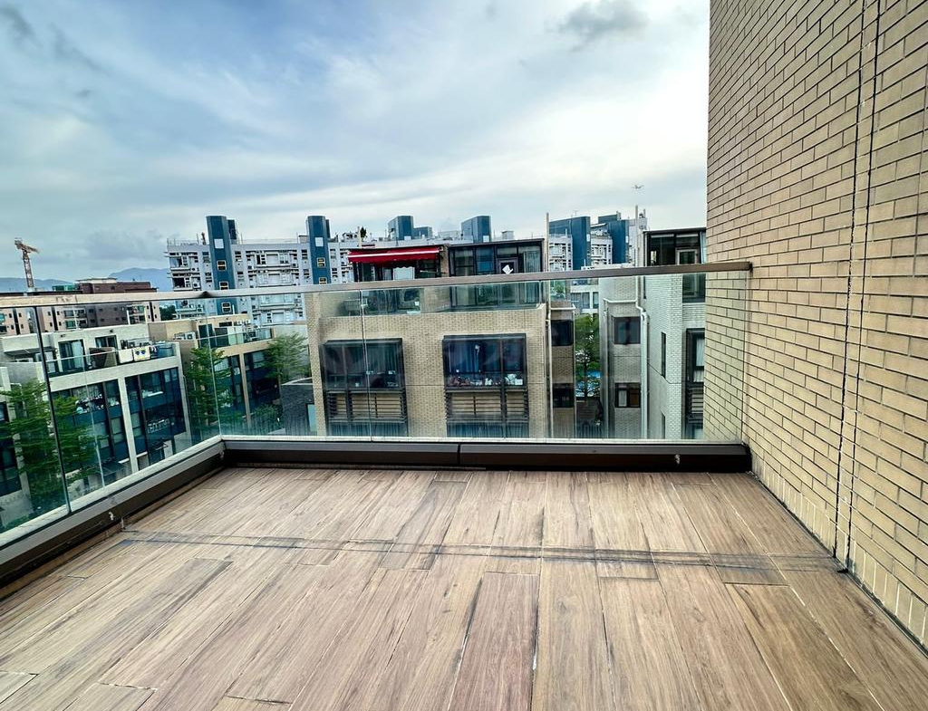 琨崙 金琥珀 洋房53 - 28NTS – 香港北部都會區