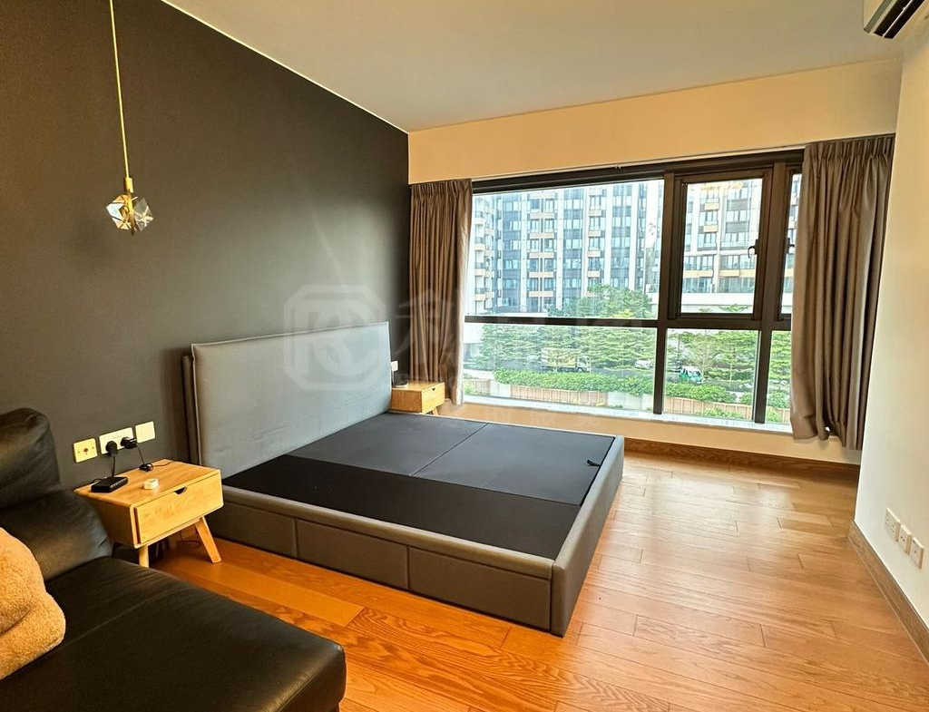 琨崙 金琥珀 洋房53 - 28NTS – 香港北部都會區