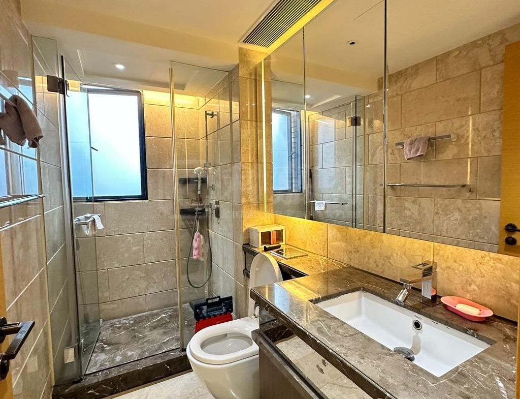 琨崙 金琥珀 洋房53 - 28NTS – 香港北部都會區