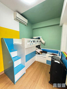 琨崙 金琥珀 洋房53 - 28NTS – 香港北部都會區