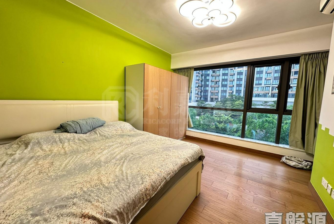 琨崙 金琥珀 洋房53 - 28NTS – 香港北部都會區