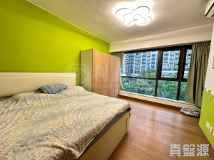 琨崙 金琥珀 洋房53 - 28NTS – 香港北部都會區