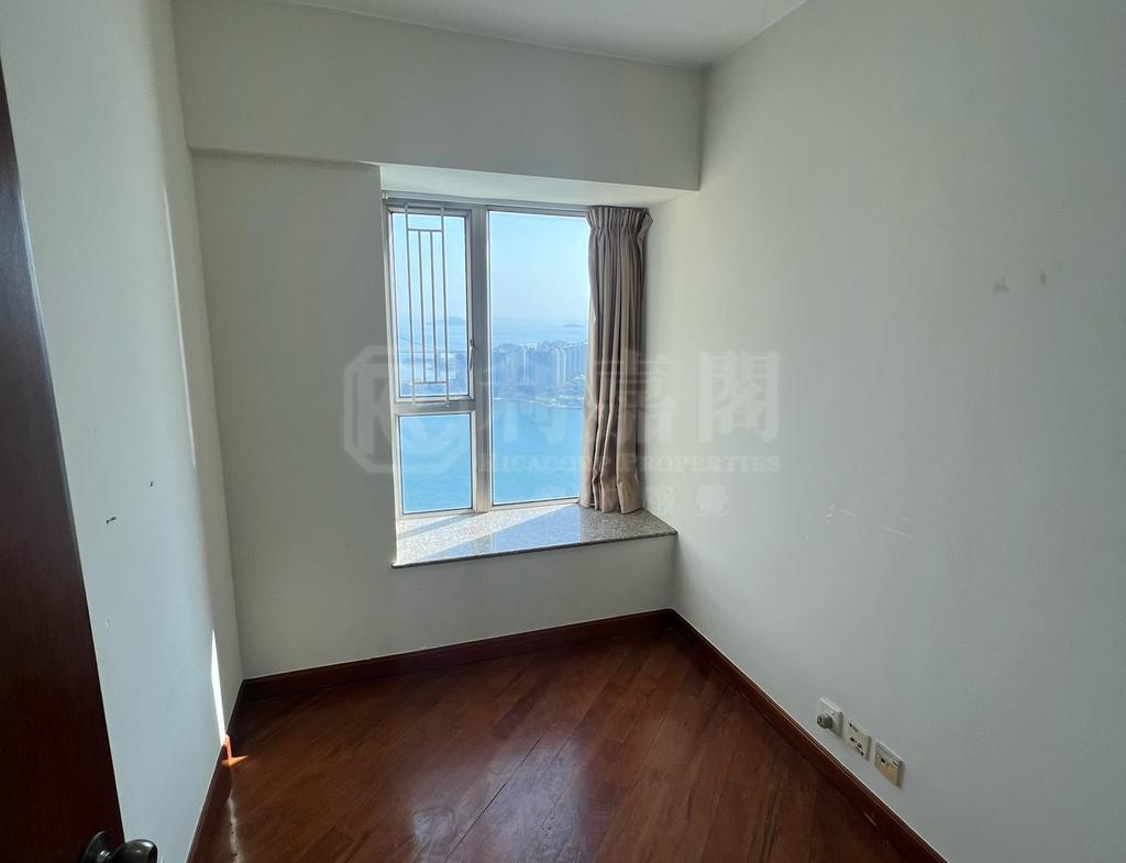 碧堤半島 1期 9座 - 28NTS – 香港北部都會區