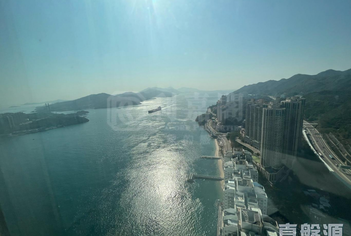 碧堤半島 1期 9座 - 28NTS – 香港北部都會區