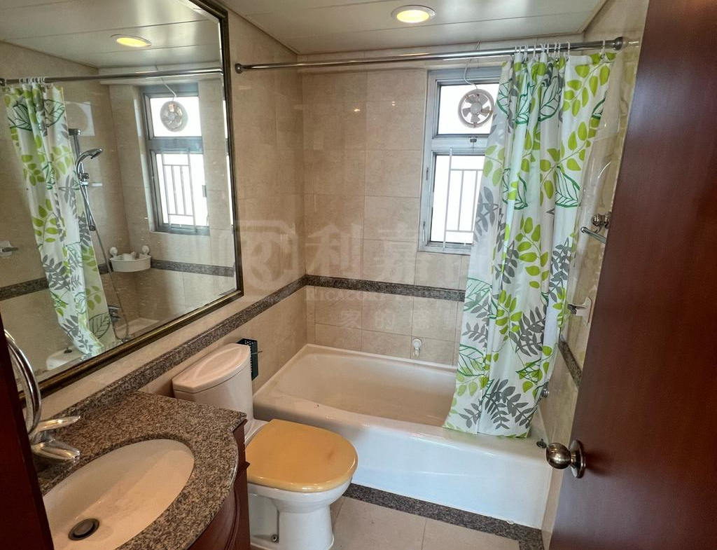 碧堤半島 1期 9座 - 28NTS – 香港北部都會區