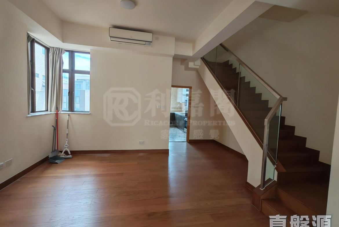 琨崙 青玥琳 洋房19 - 28NTS – 香港北部都會區