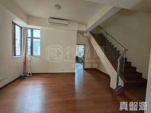 琨崙 青玥琳 洋房19 - 28NTS – 香港北部都會區