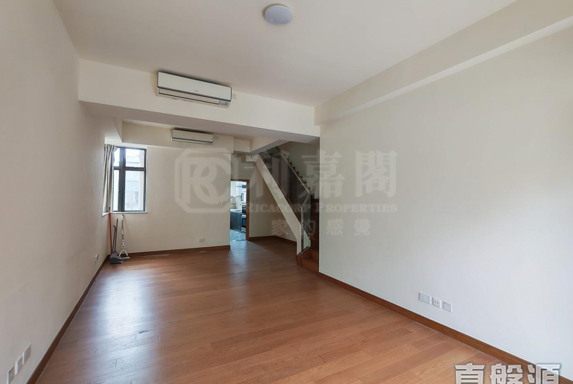 琨崙 青玥琳 洋房19 - 28NTS – 香港北部都會區