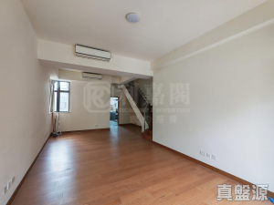 琨崙 青玥琳 洋房19 - 28NTS – 香港北部都會區